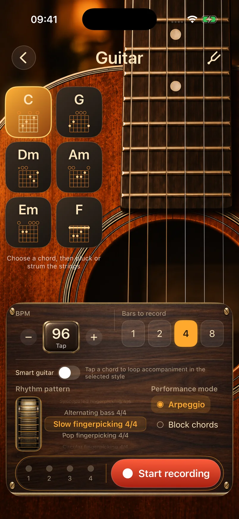 Guitar