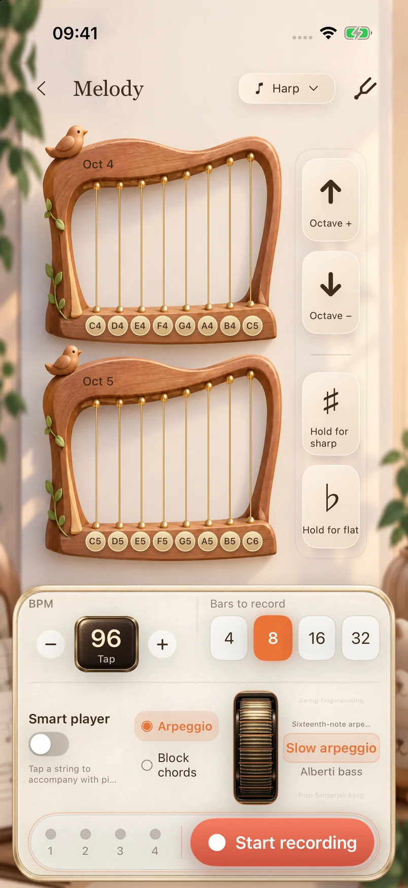 Harp