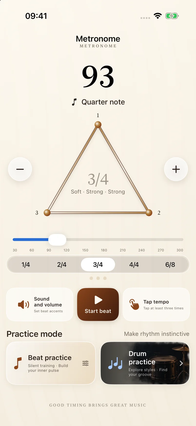 Metronome